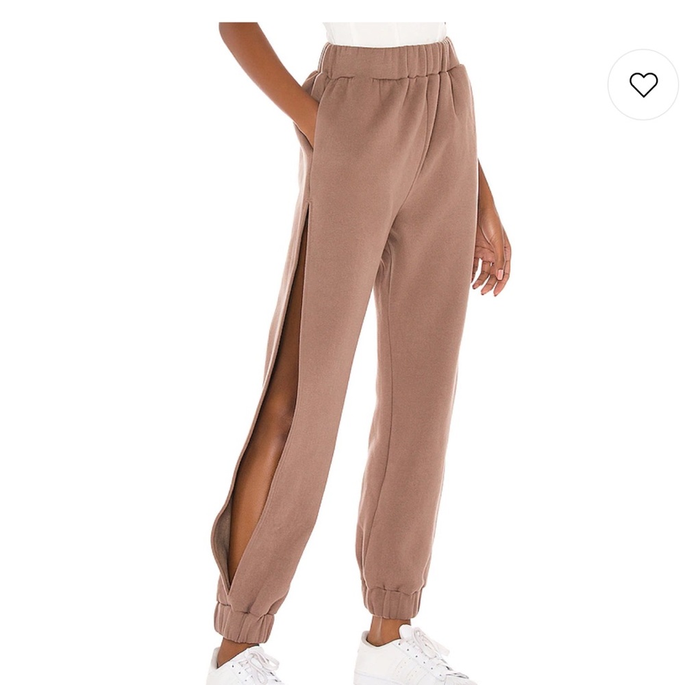 REVOLVE cutout sweatpants